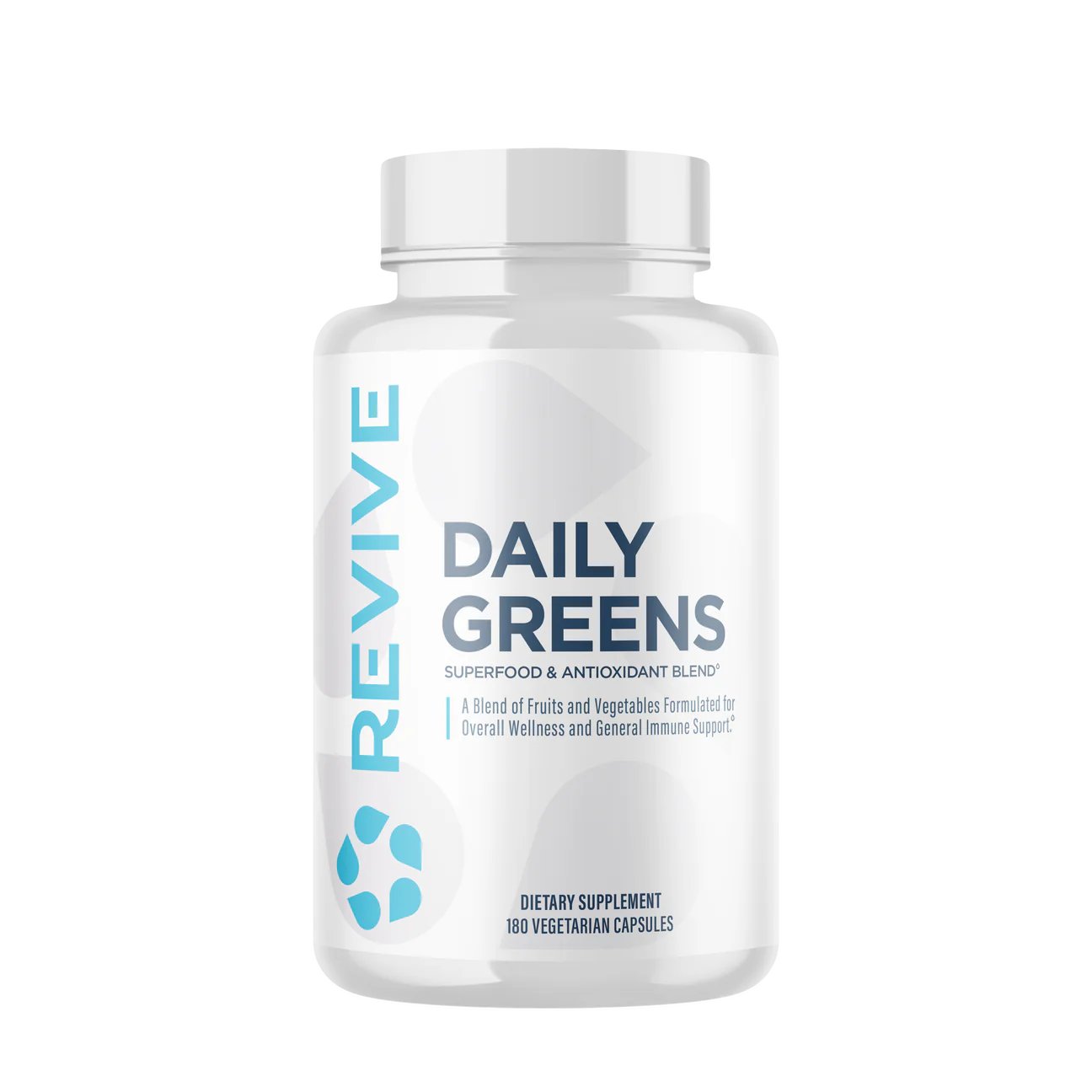 Daily Greens (Pill)