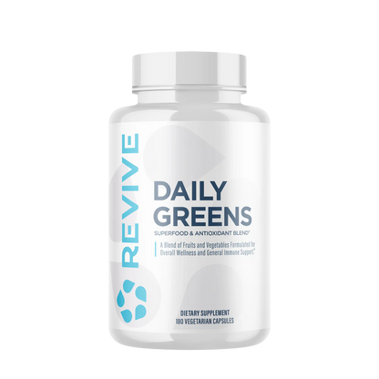 Daily Greens (Pill)