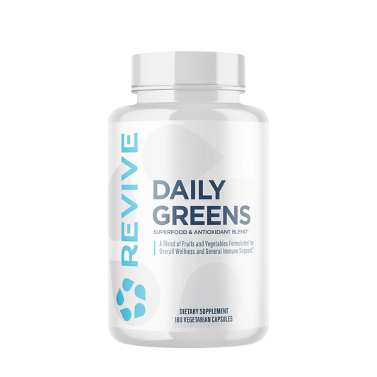 Daily Greens (Pill)