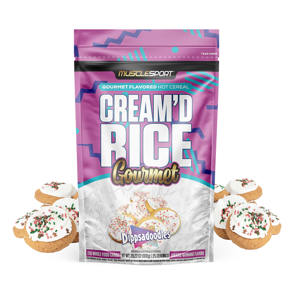 Cream of Rice Gourmet