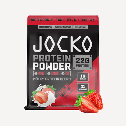 Jocko Molk Protein