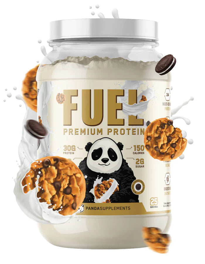 FUEL Premium Protein