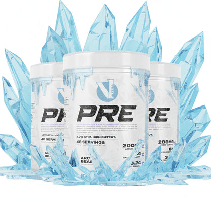 V1 Pre Workout