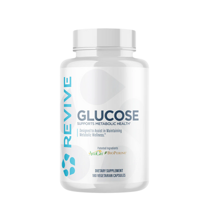 Glucose