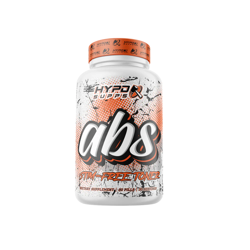 ABS (Stim Free Toner)