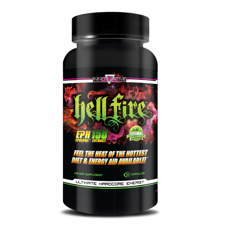 Hellfire®