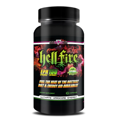 Hellfire®