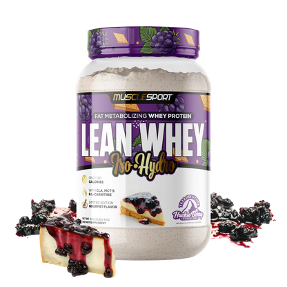 (2lb) Lean Whey