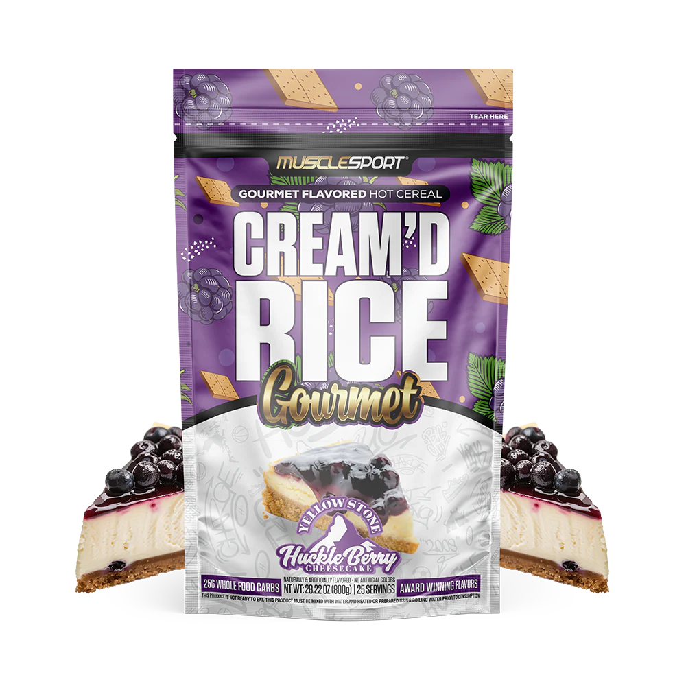 Cream of Rice Gourmet