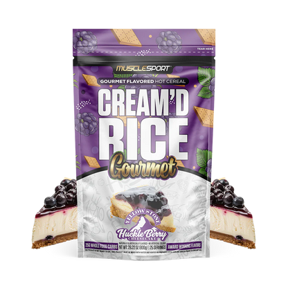 Cream of Rice Gourmet