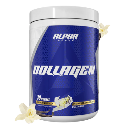 Alpha Collagen