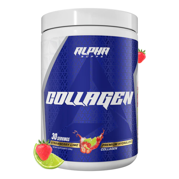 Alpha Collagen