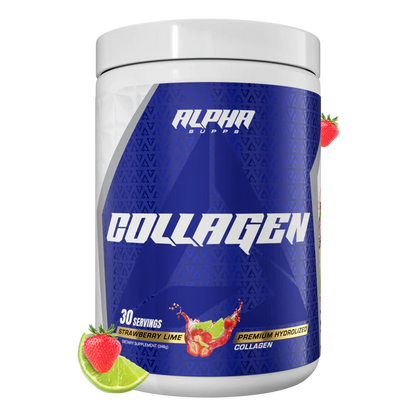 Alpha Collagen