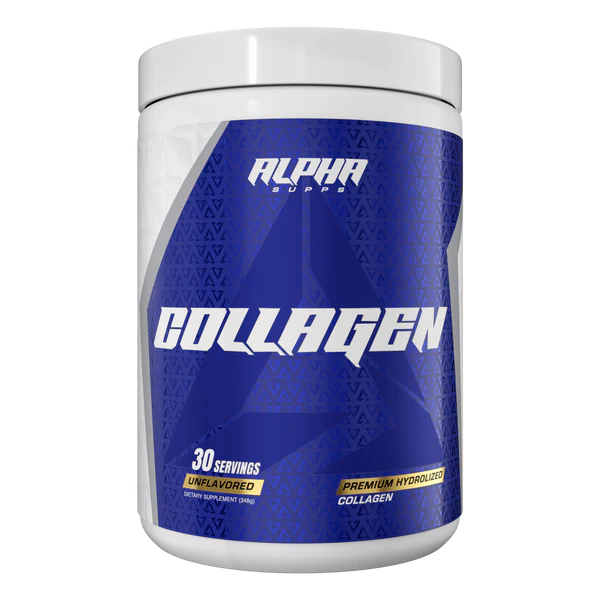 Alpha Collagen