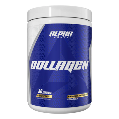 Alpha Collagen