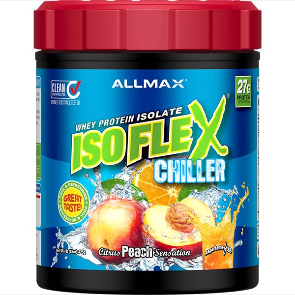 Isoflex Chiller (1LB)