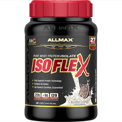 (2lb) Isoflex Allmax