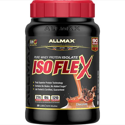 (2lb) Isoflex Allmax