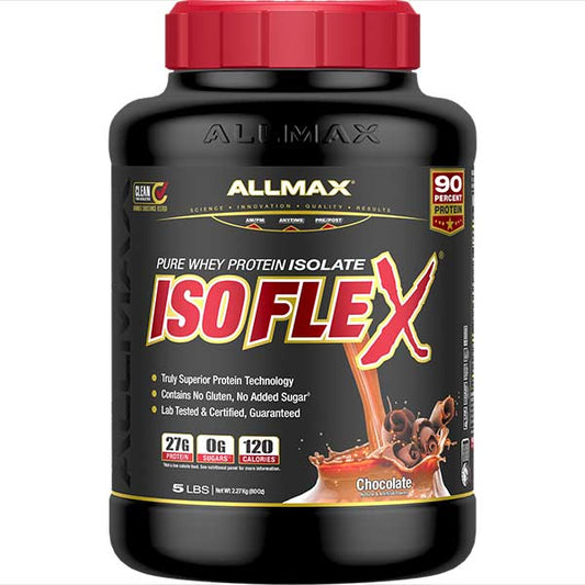 (5lb) Isoflex Allmax