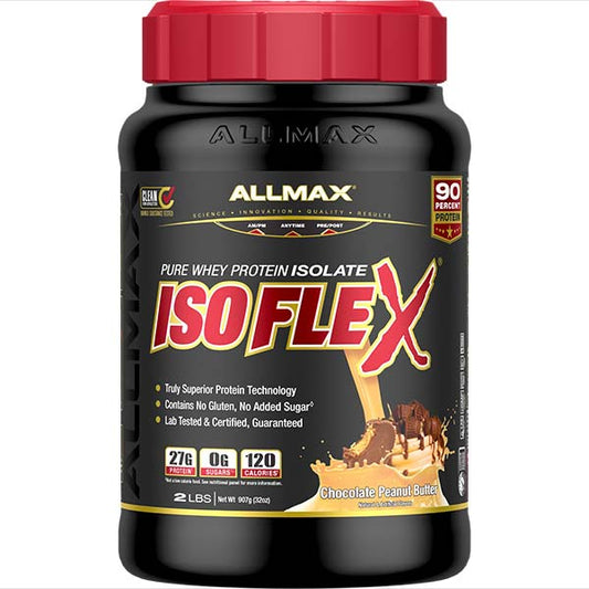 (2lb) Isoflex Allmax