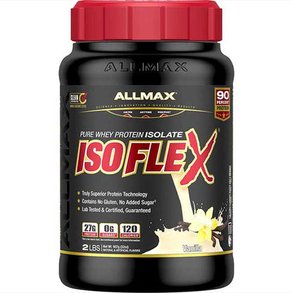 (2lb) Isoflex Allmax