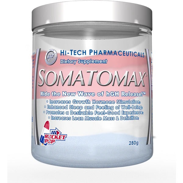 Somatomax®