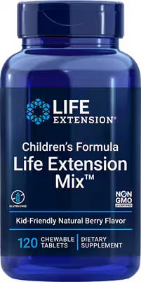 Children's Formula Life Extension Mix™