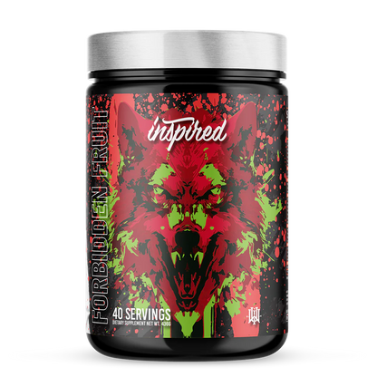 DVST8 Dark Pre-Workout