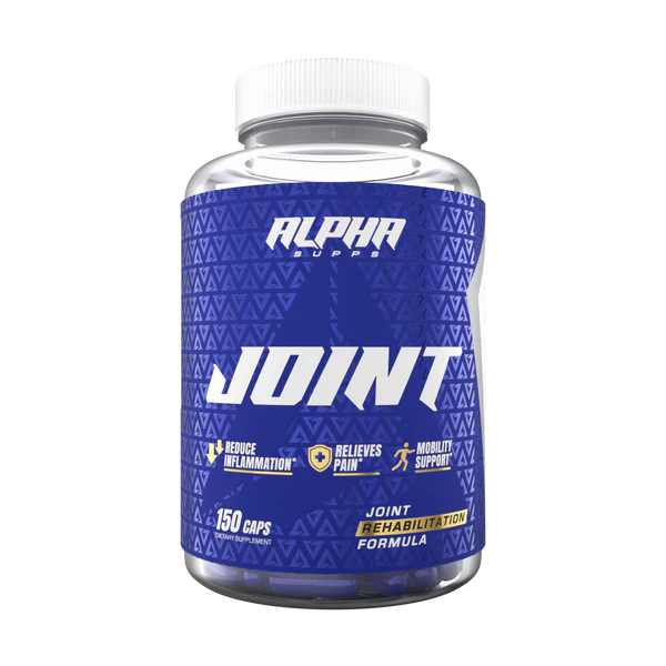 Alpha Supps® Joint