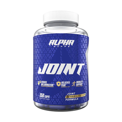Alpha Supps® Joint