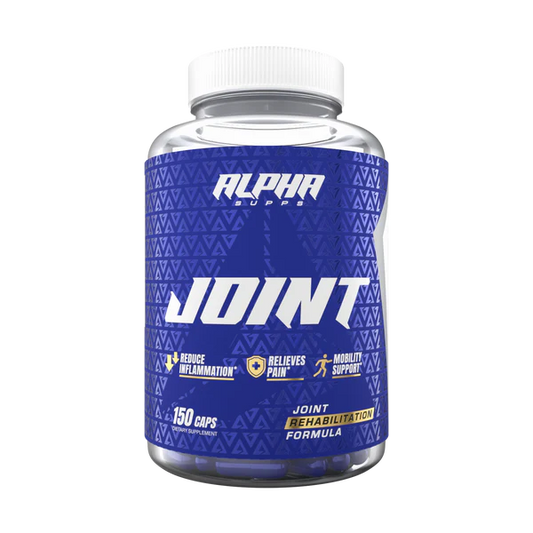 Alpha Supps® Joint