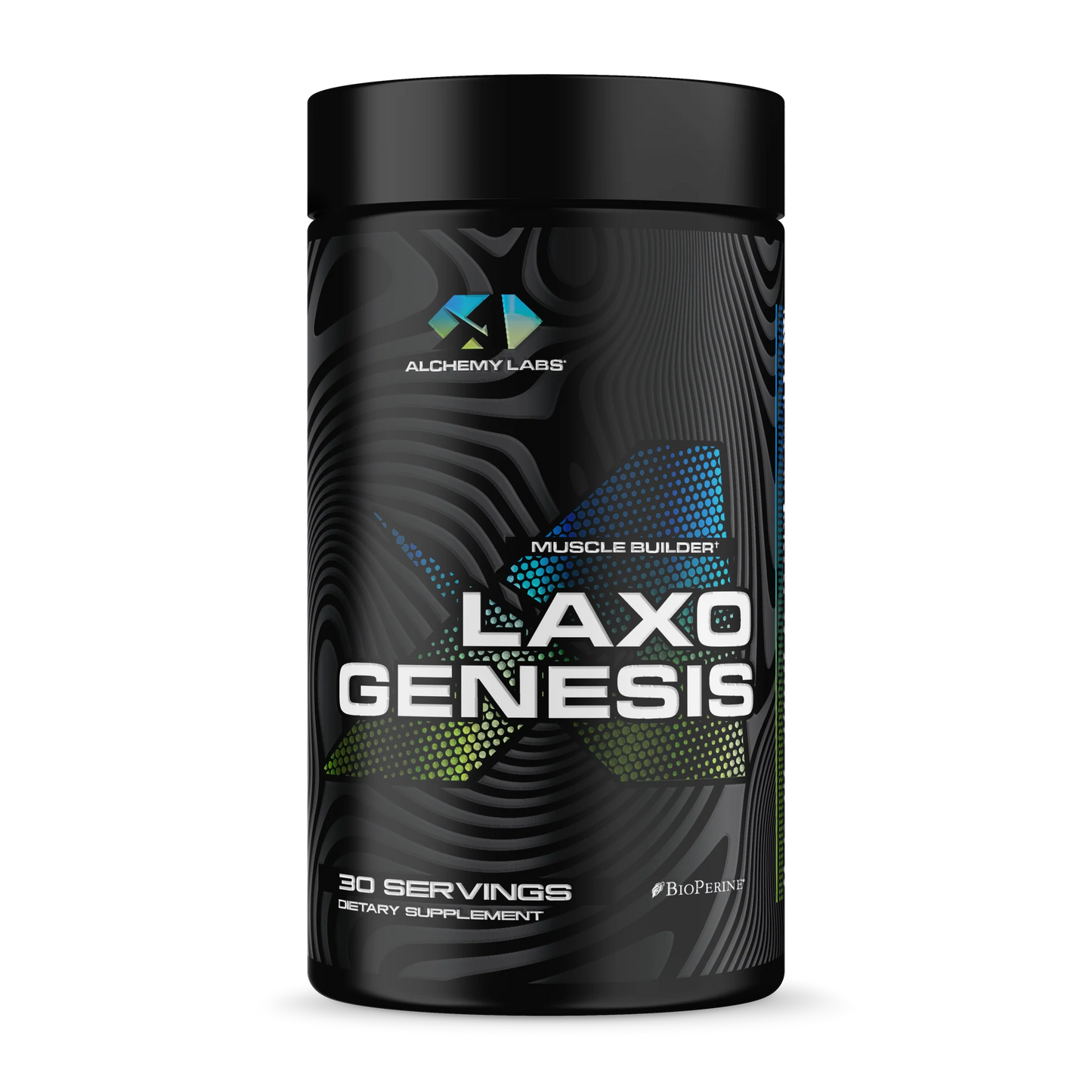 Laxogenesis
