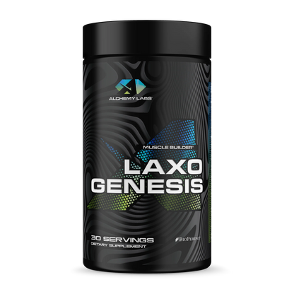 Laxogenesis