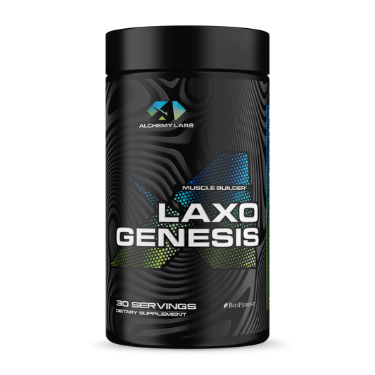 Laxogenesis