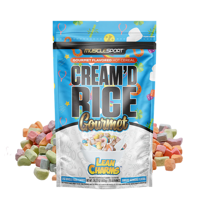 Cream of Rice Gourmet