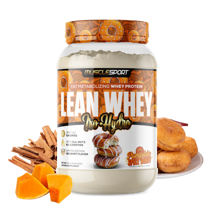 (2lb) Lean Whey