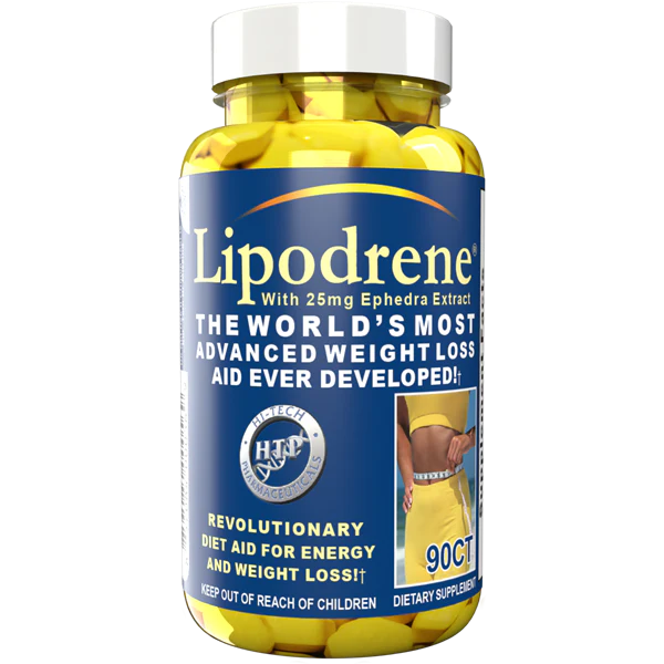 Lipodrene®