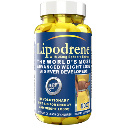 Lipodrene®