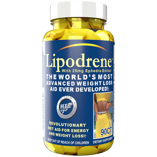 Lipodrene®