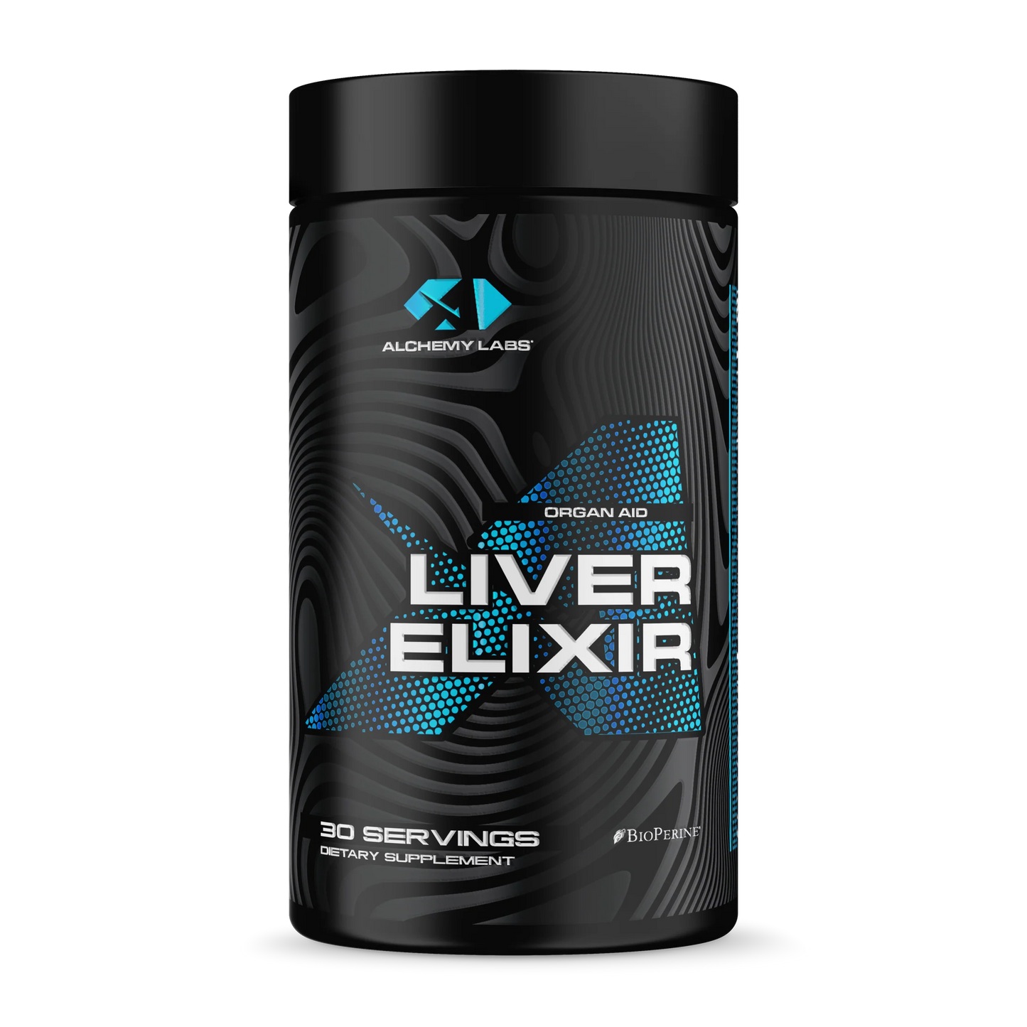 Liver Elixir