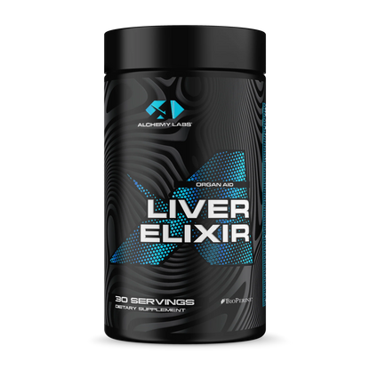 Liver Elixir