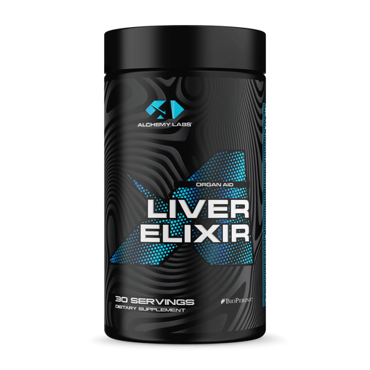 Liver Elixir