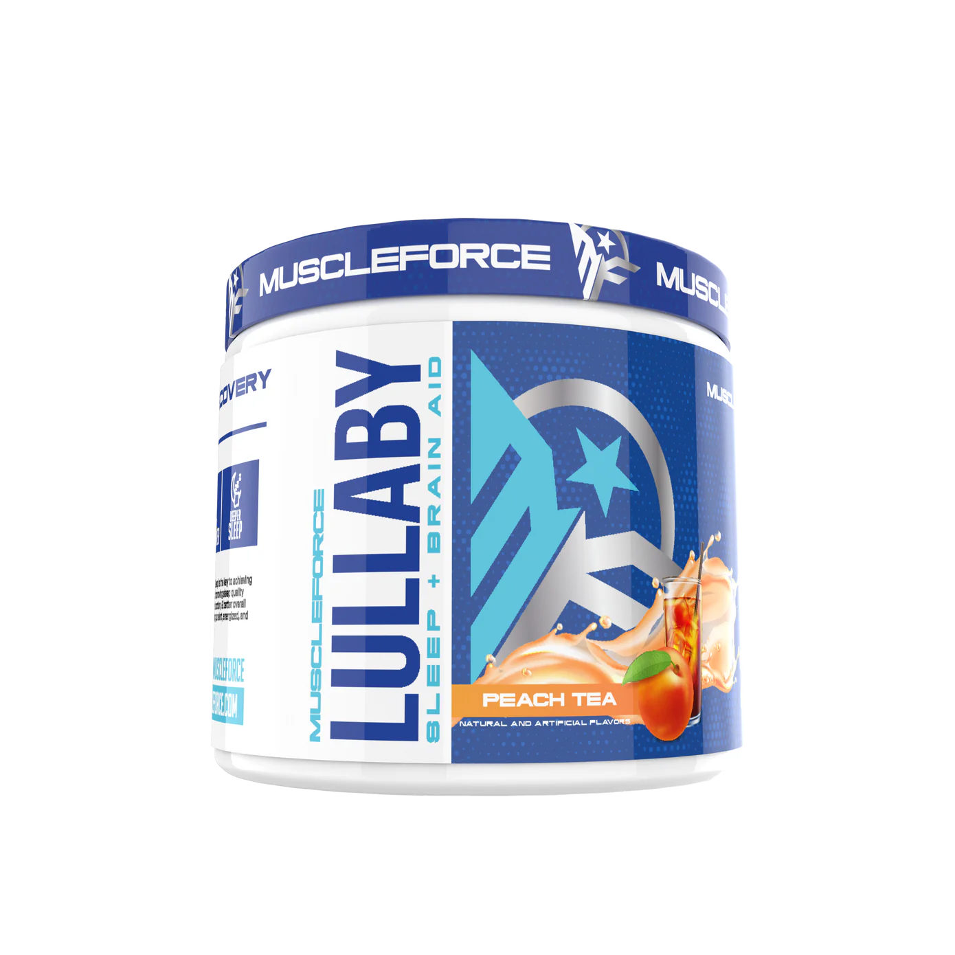 Lullaby Sleep Aid