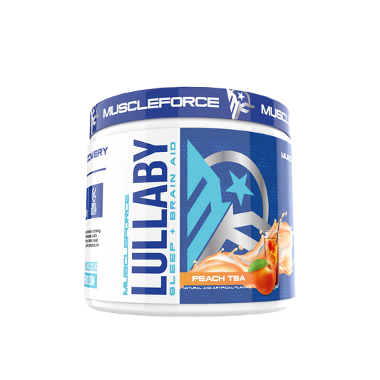 Lullaby Sleep Aid