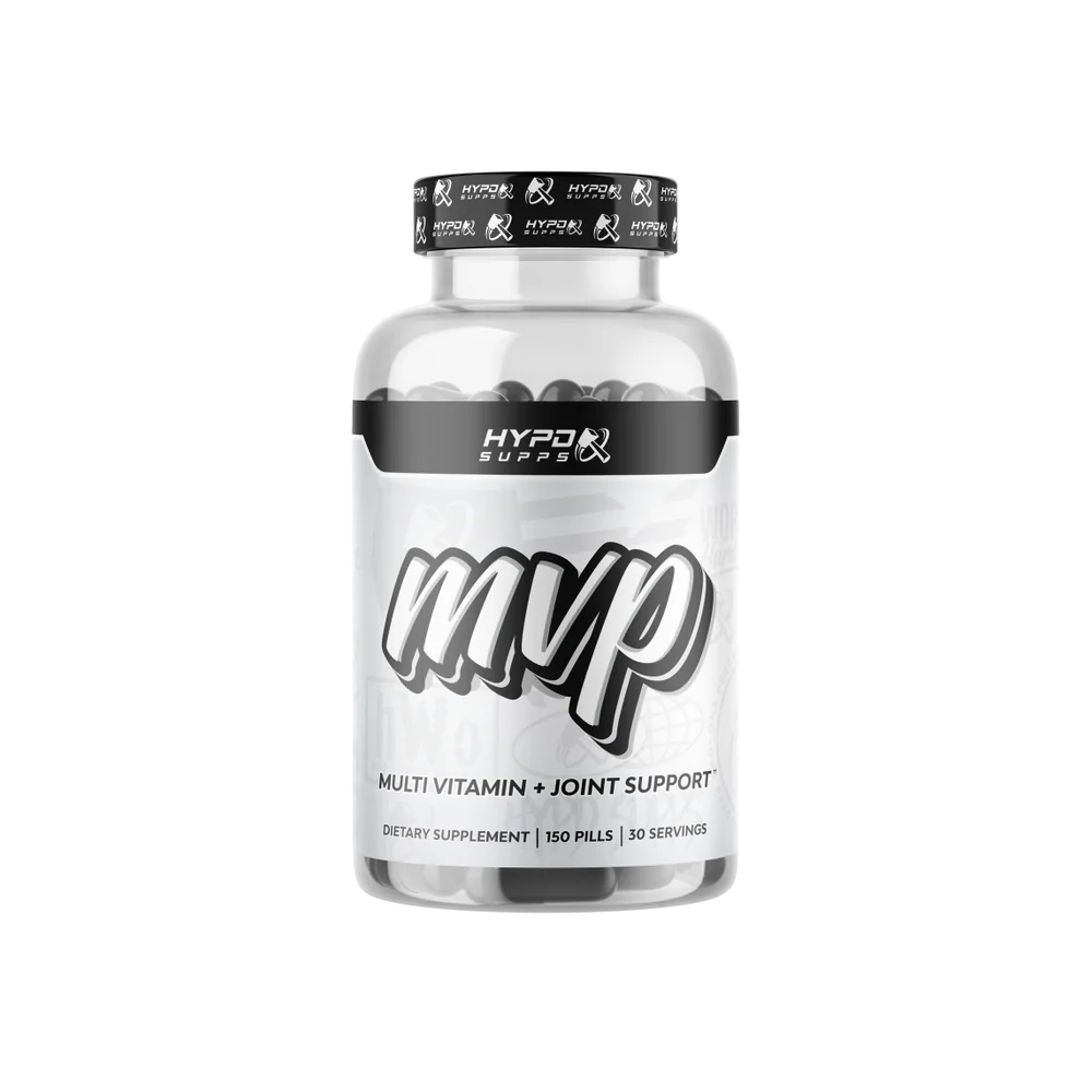 MVP (Multi Vitamin + Joint Support)