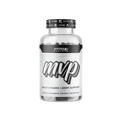 MVP (Multi Vitamin + Joint Support)