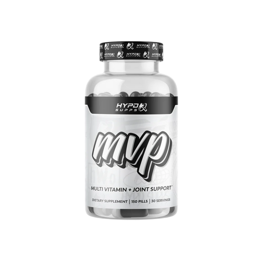 MVP (Multi Vitamin + Joint Support)