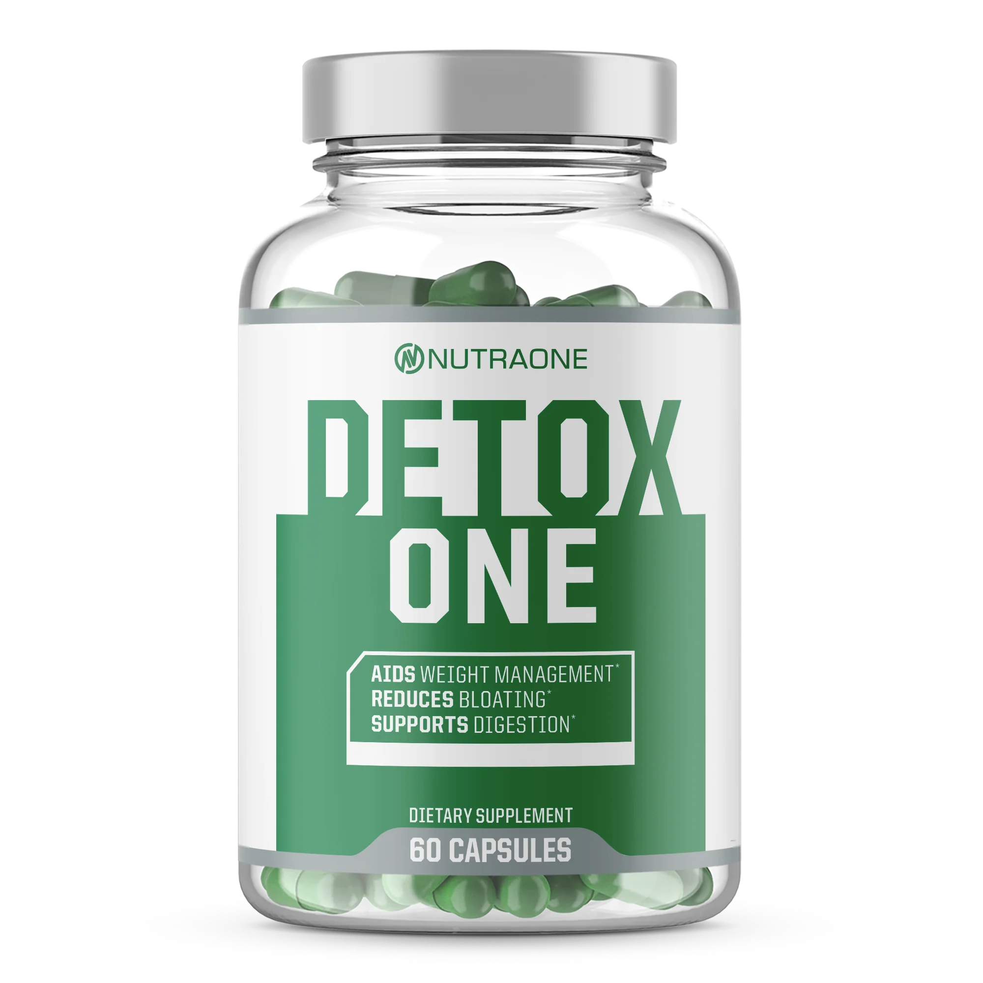 DetoxOne