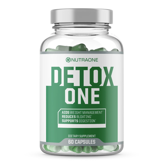 DetoxOne