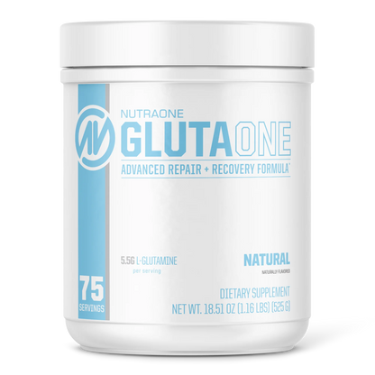 GlutaOne